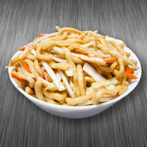 Shang Hai Noodles